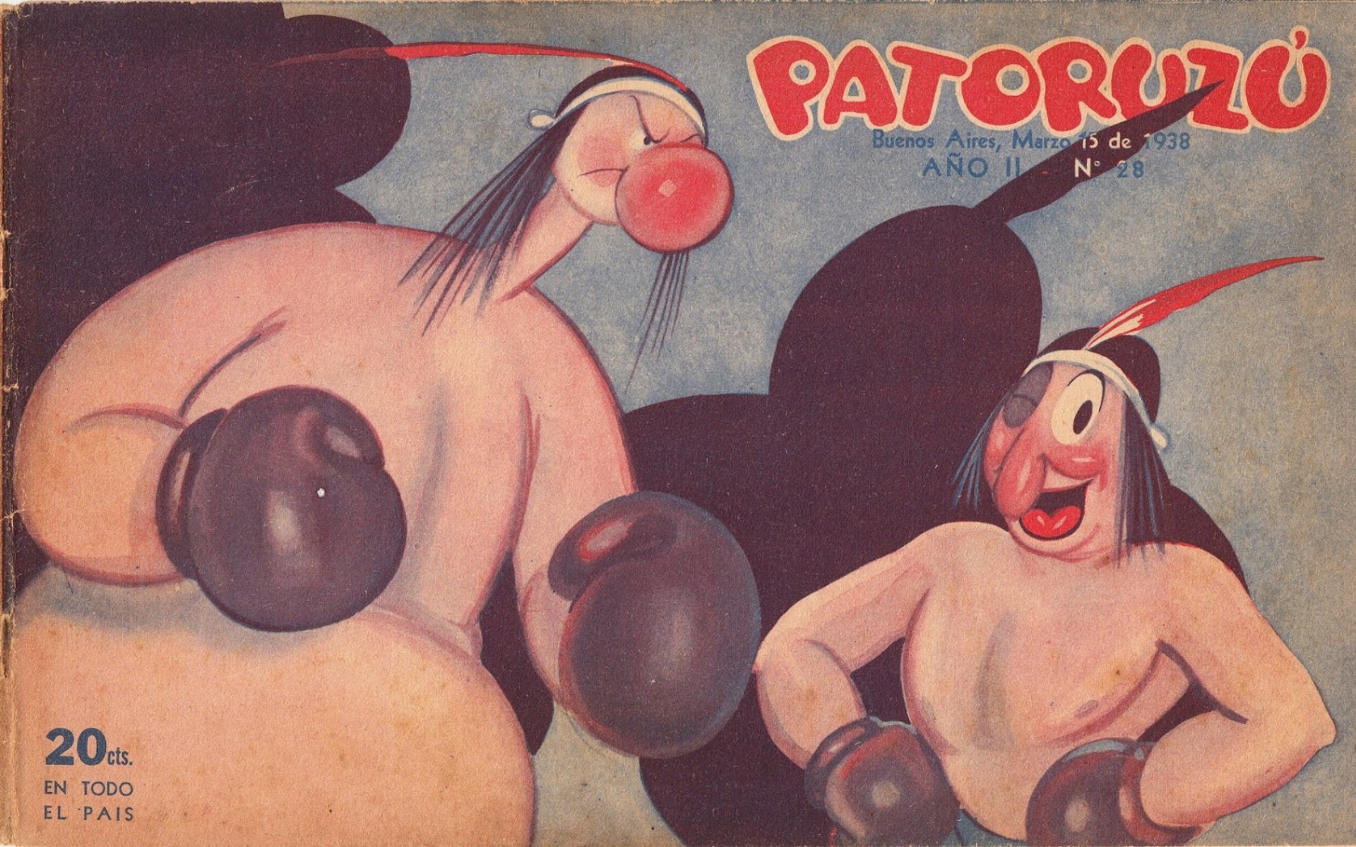 Carátula Patoruzu-028.pdf