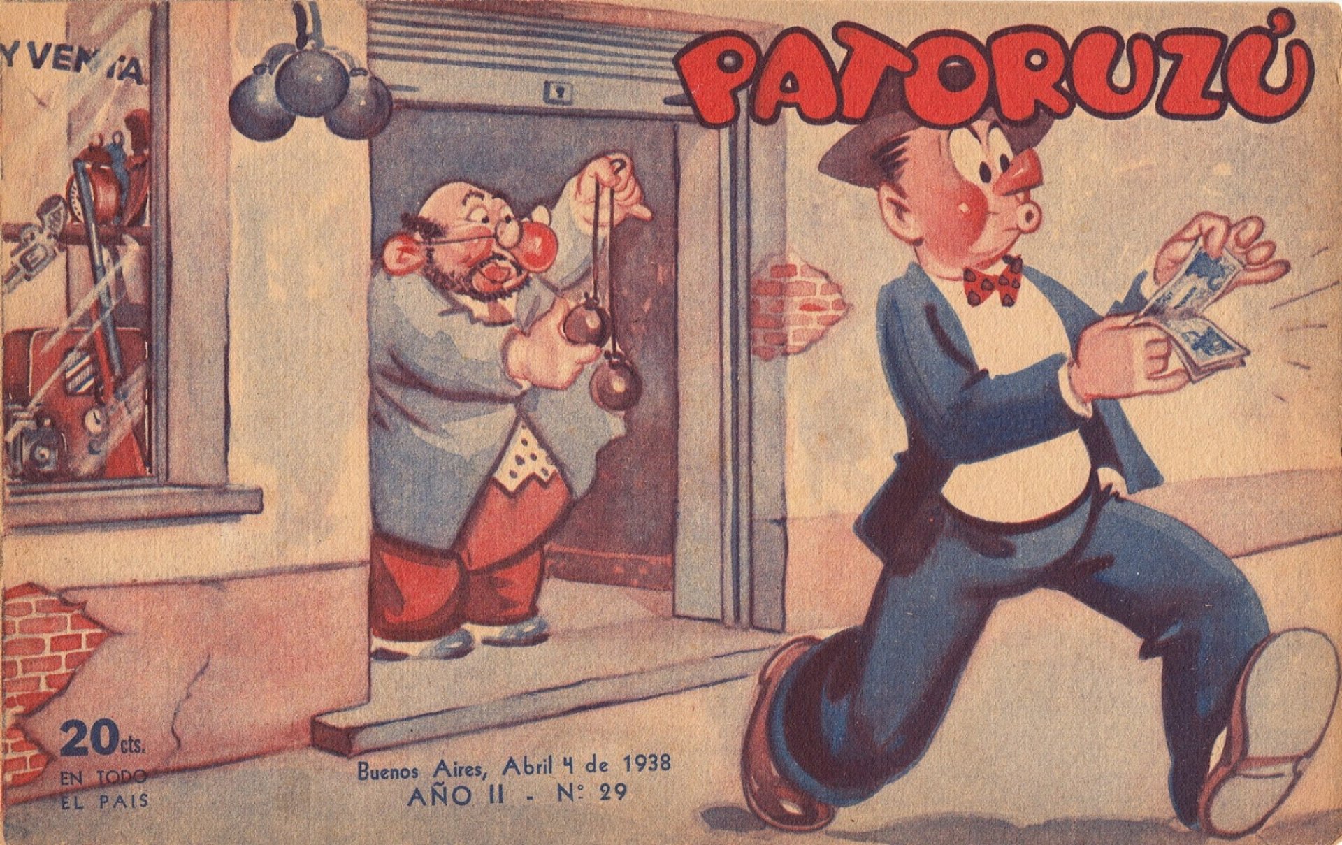 Carátula Patoruzu-029.pdf