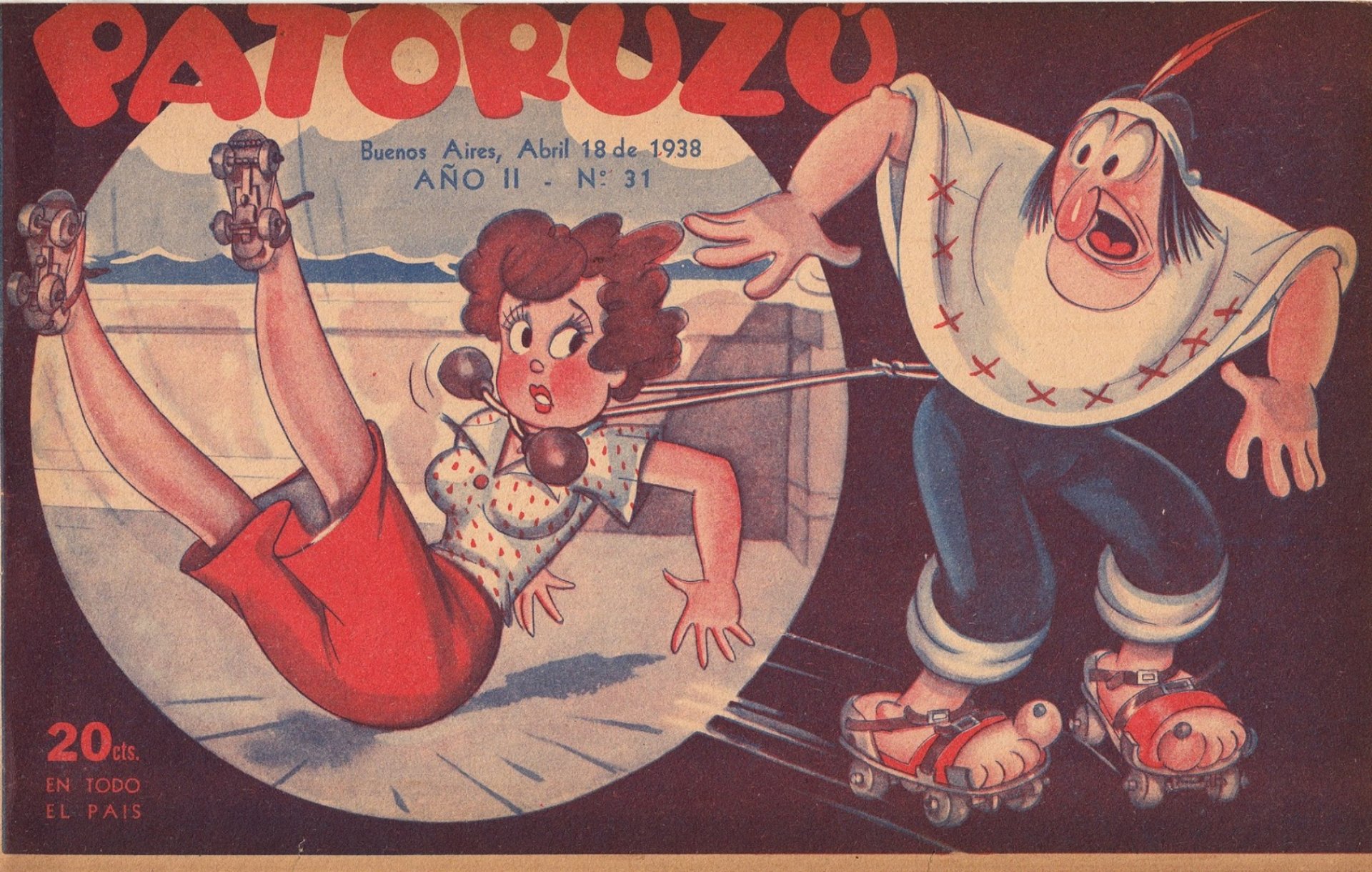 Carátula Patoruzu-031.pdf