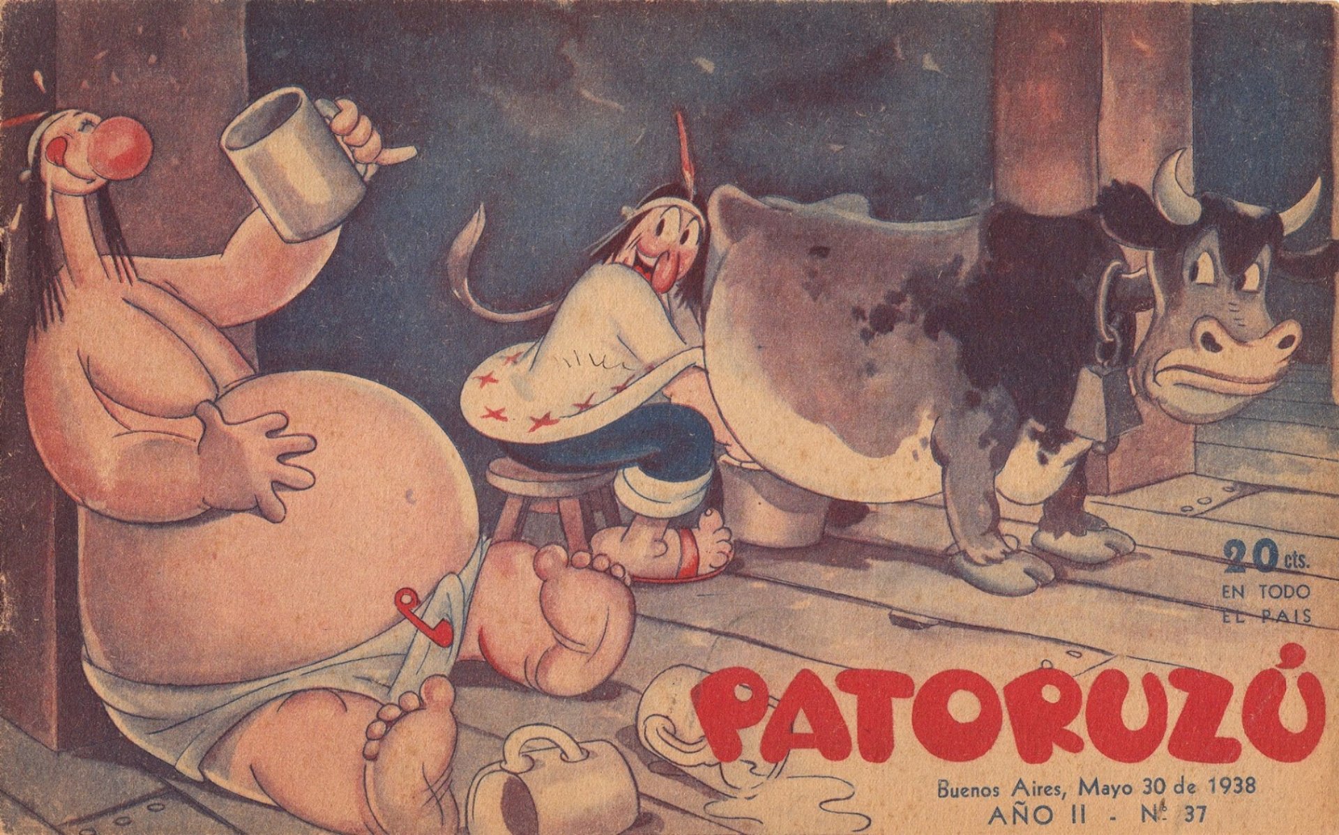 Carátula Patoruzu-037.pdf