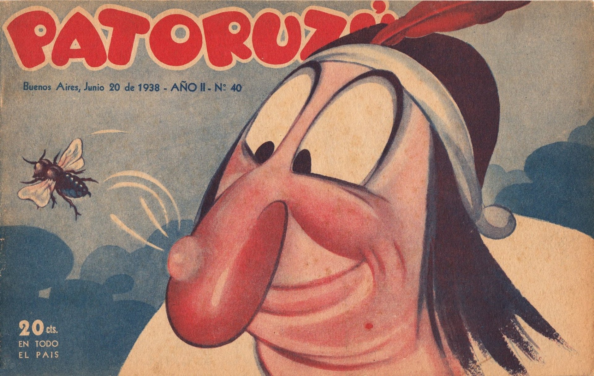 Carátula Patoruzu-040.pdf