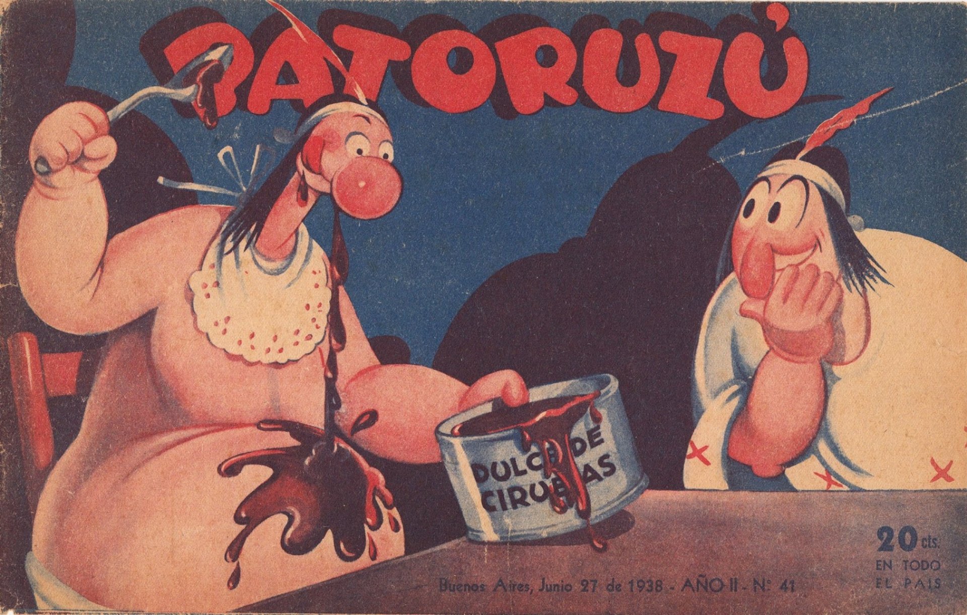 Carátula Patoruzu-041.pdf