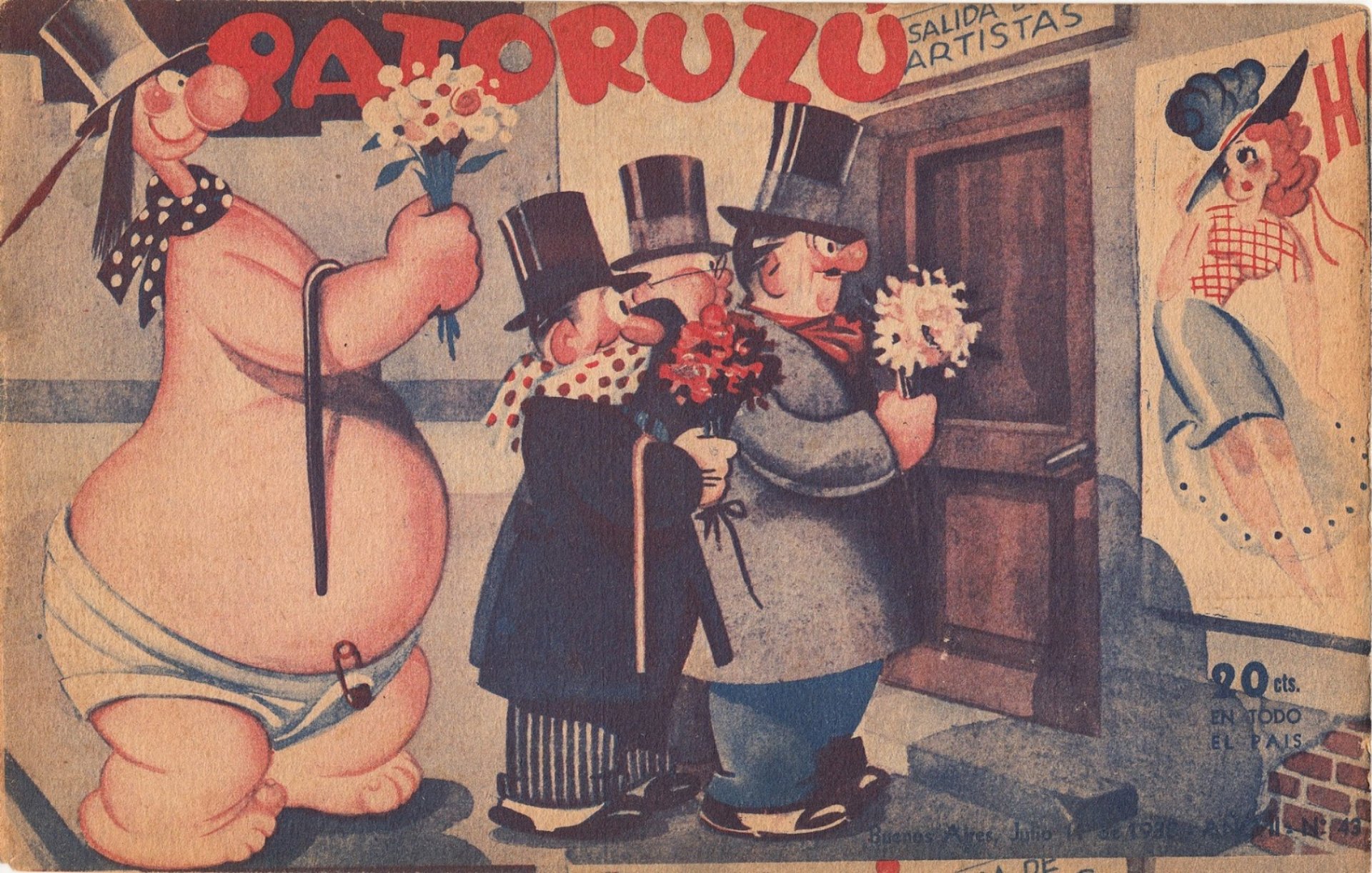 Carátula Patoruzu-043.pdf