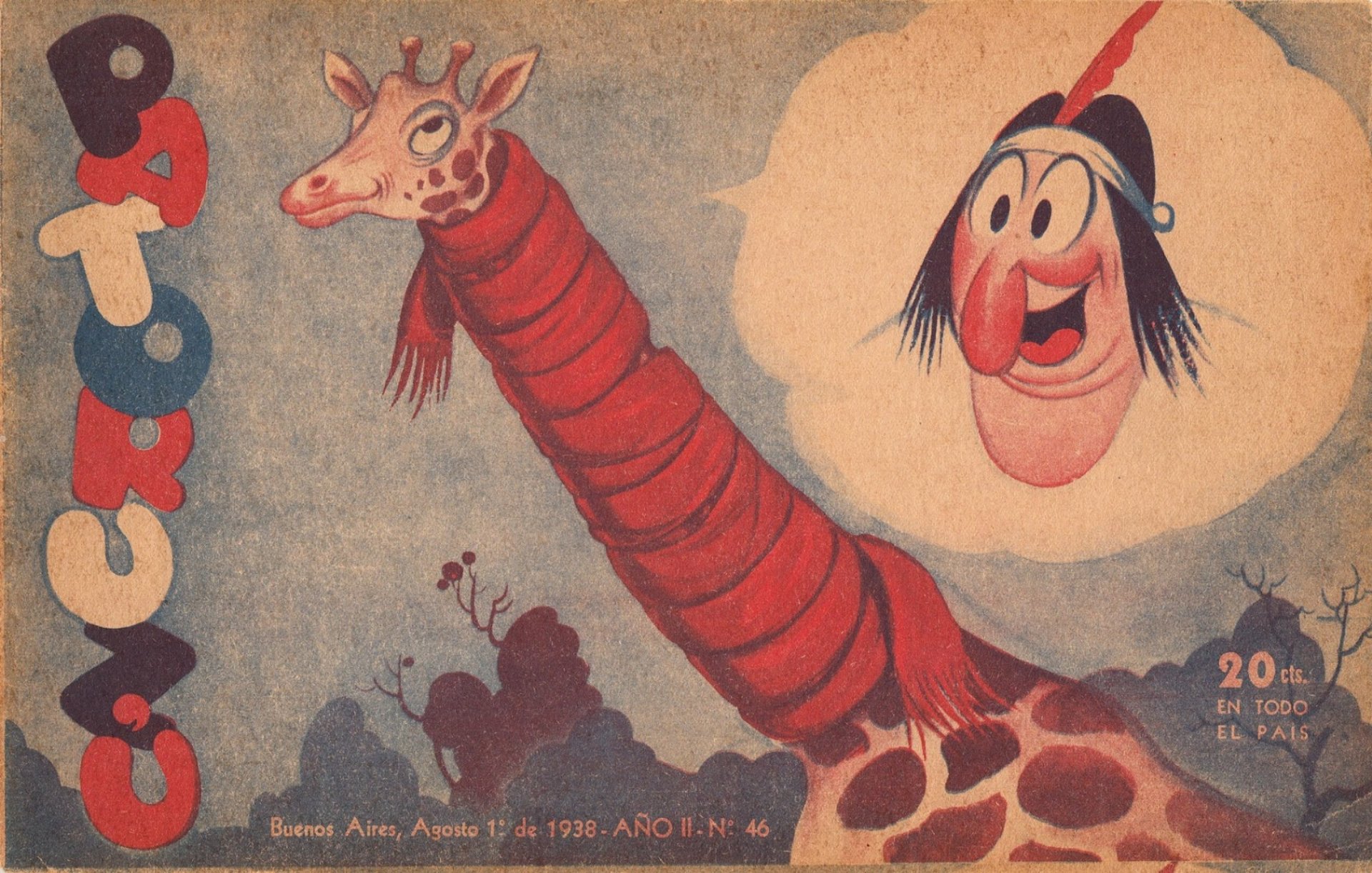 Carátula Patoruzu-046.pdf