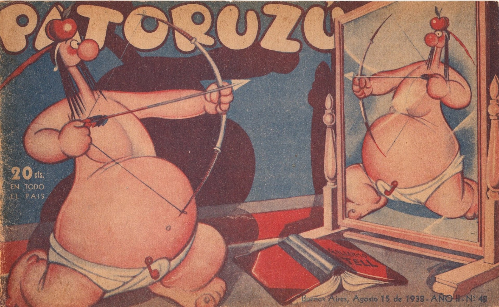 Carátula Patoruzu-048.pdf