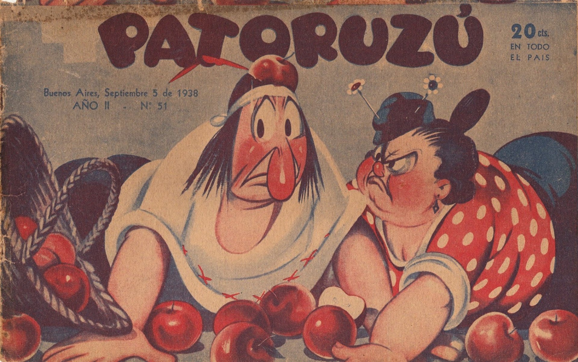 Carátula Patoruzu-051.pdf