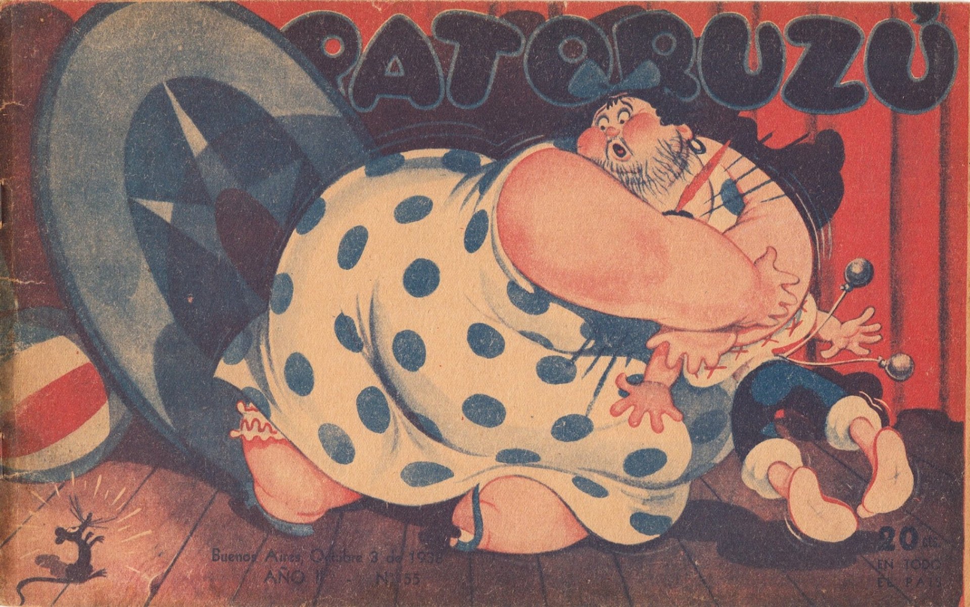 Carátula Patoruzu-055.pdf