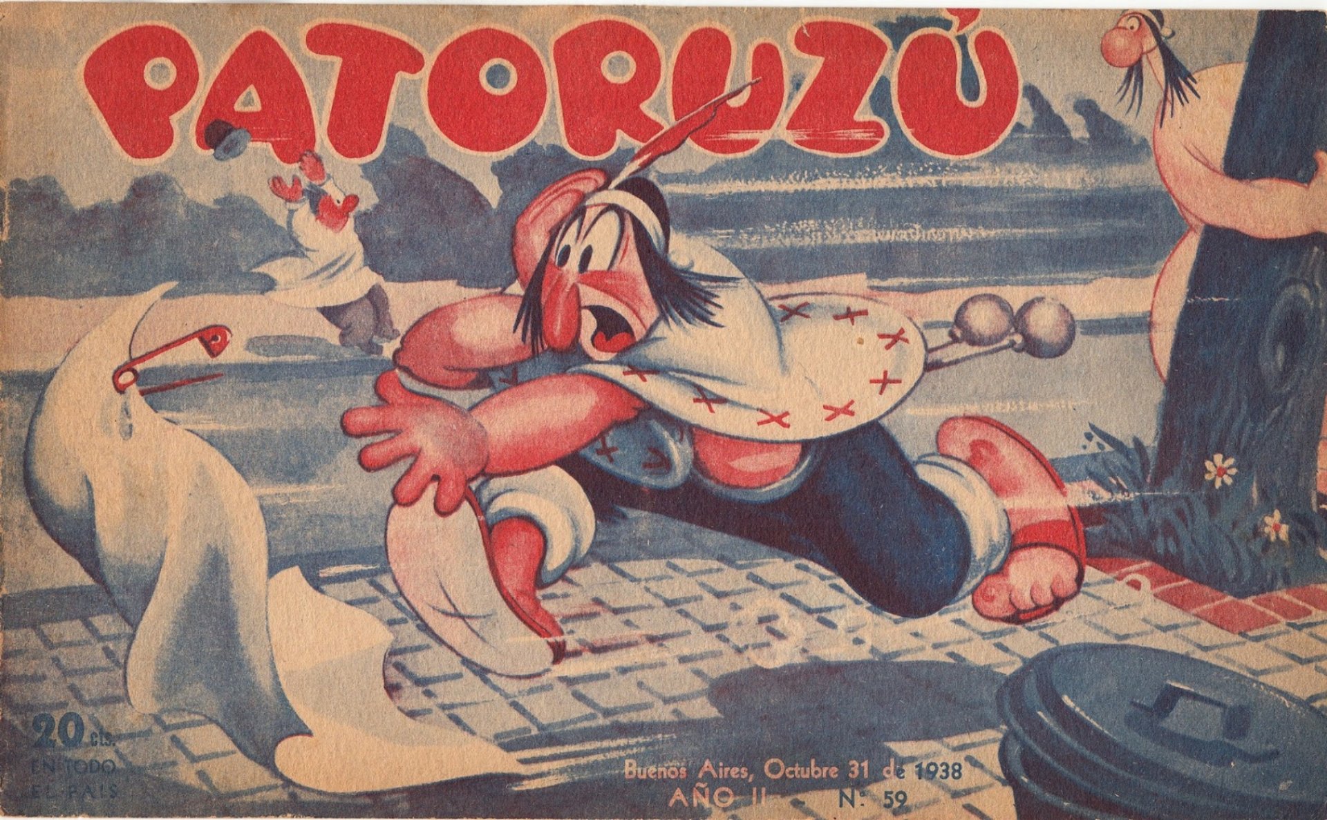 Carátula Patoruzu-059.pdf