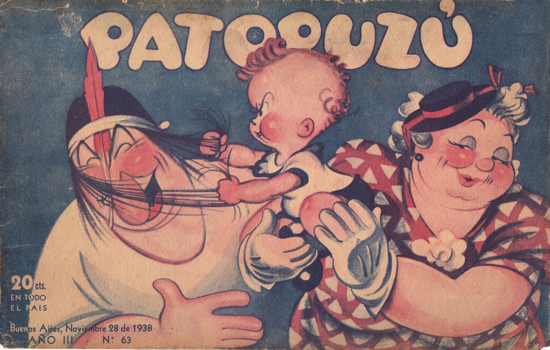 Carátula Patoruzu-063.pdf