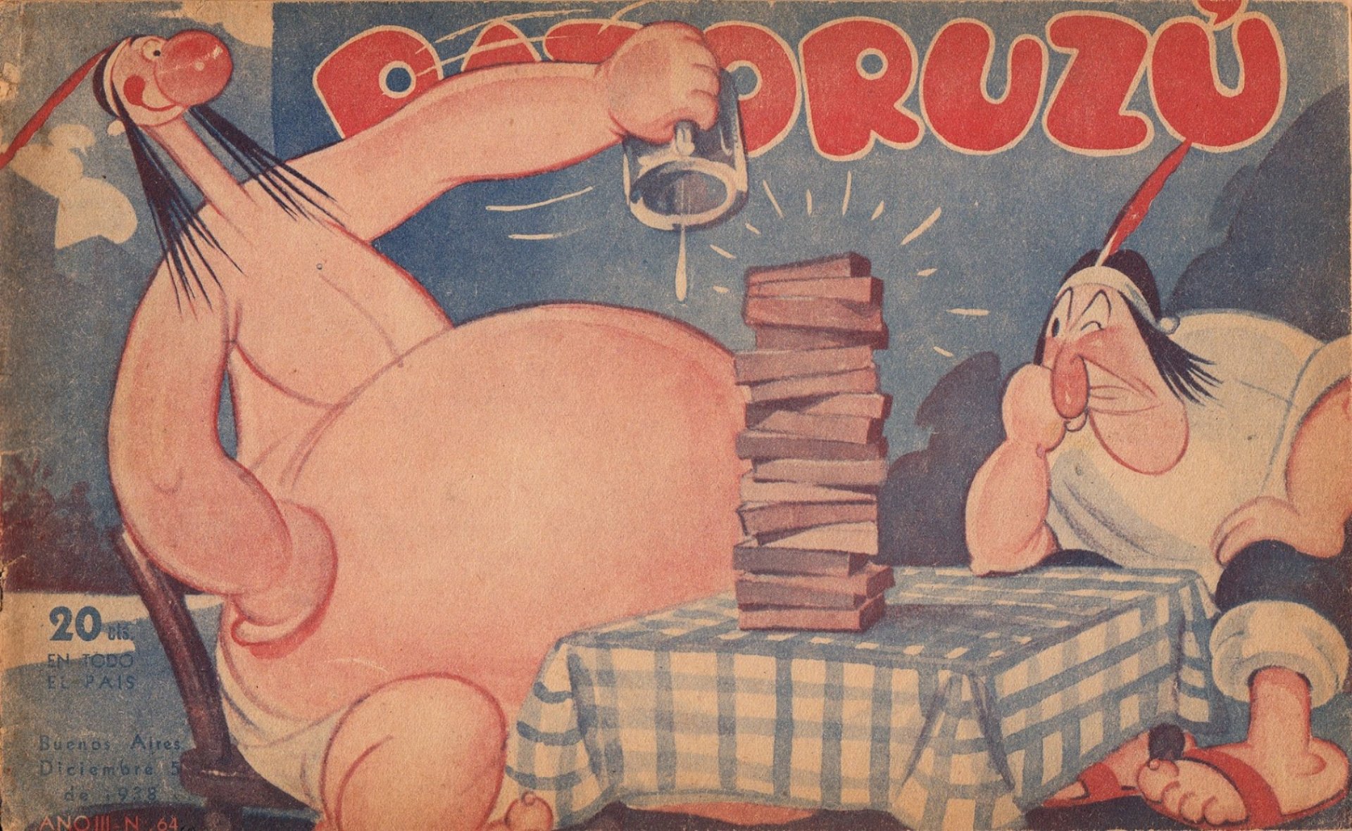 Carátula Patoruzu-064.pdf