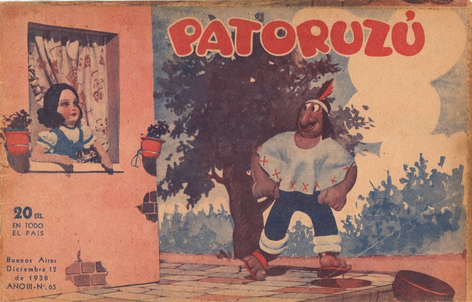 Carátula Patoruzu-065.pdf