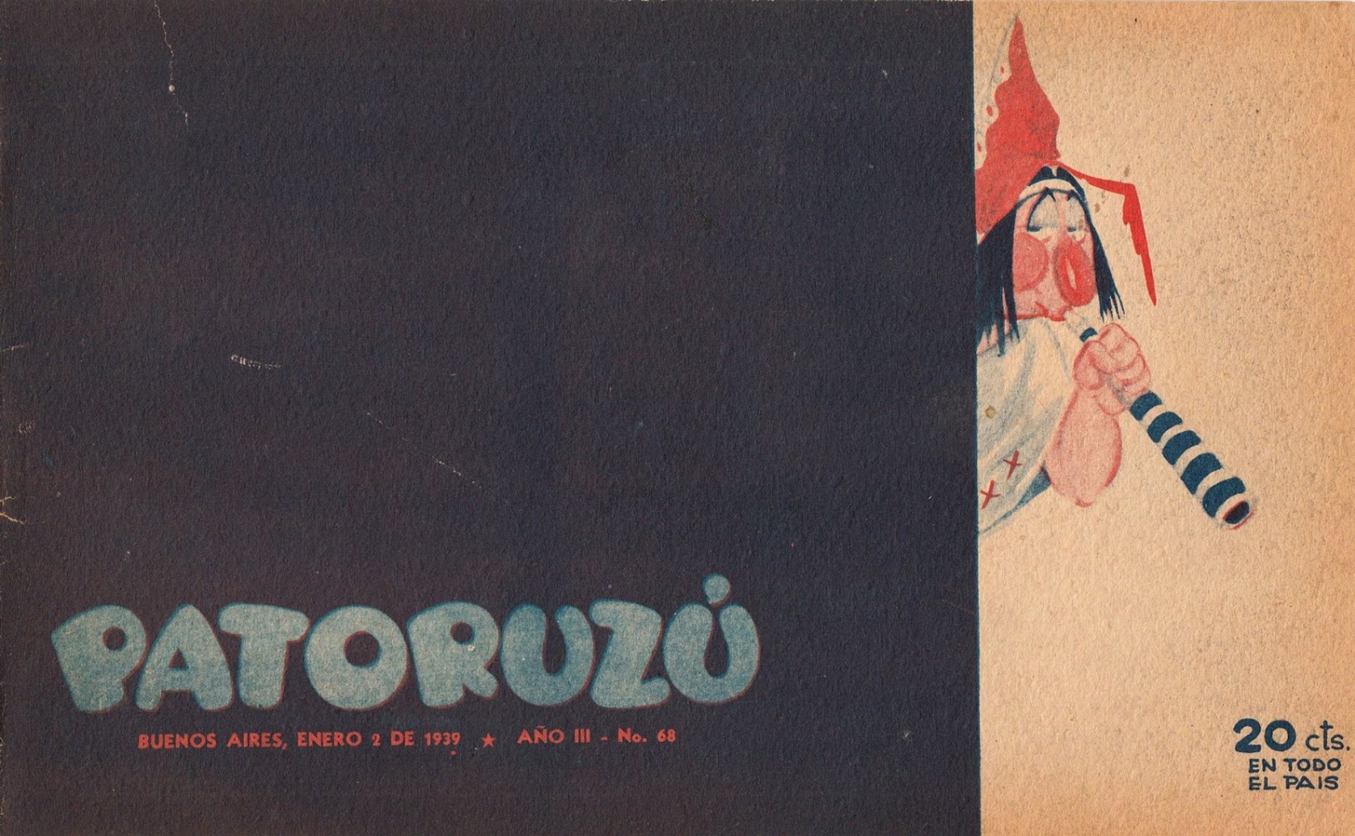 Carátula Patoruzu-068.pdf