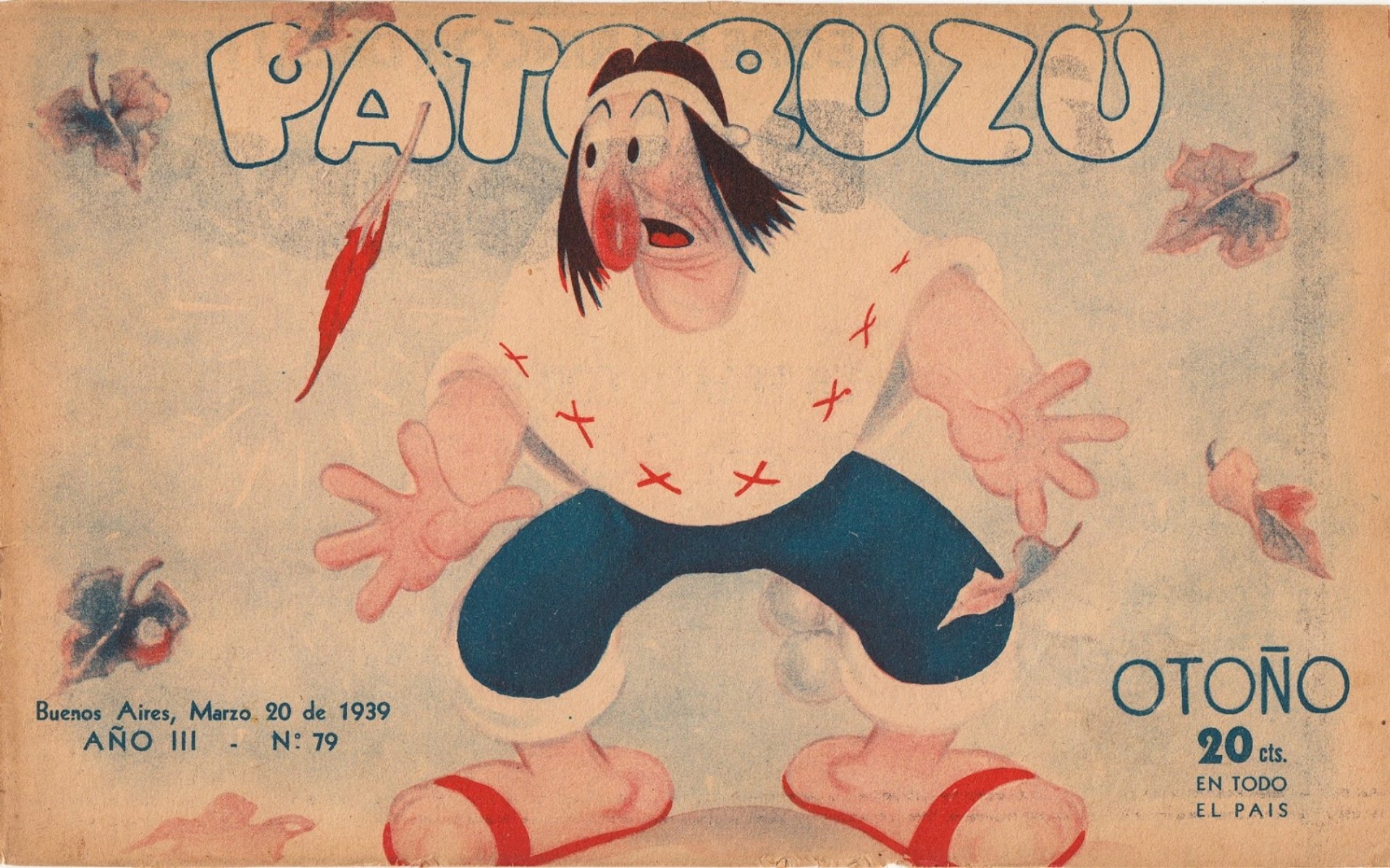 Carátula Patoruzu-079.pdf