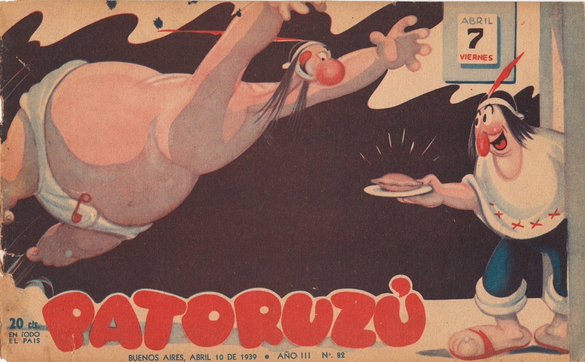 Carátula Patoruzu-082.pdf