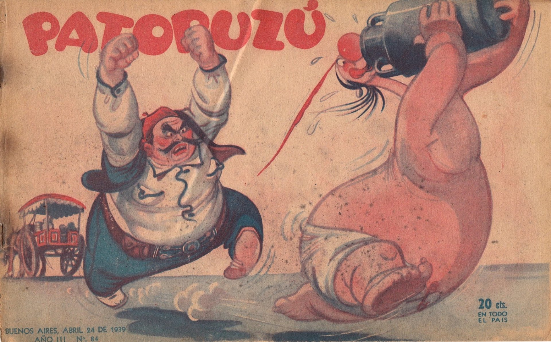 Carátula Patoruzu-084.pdf