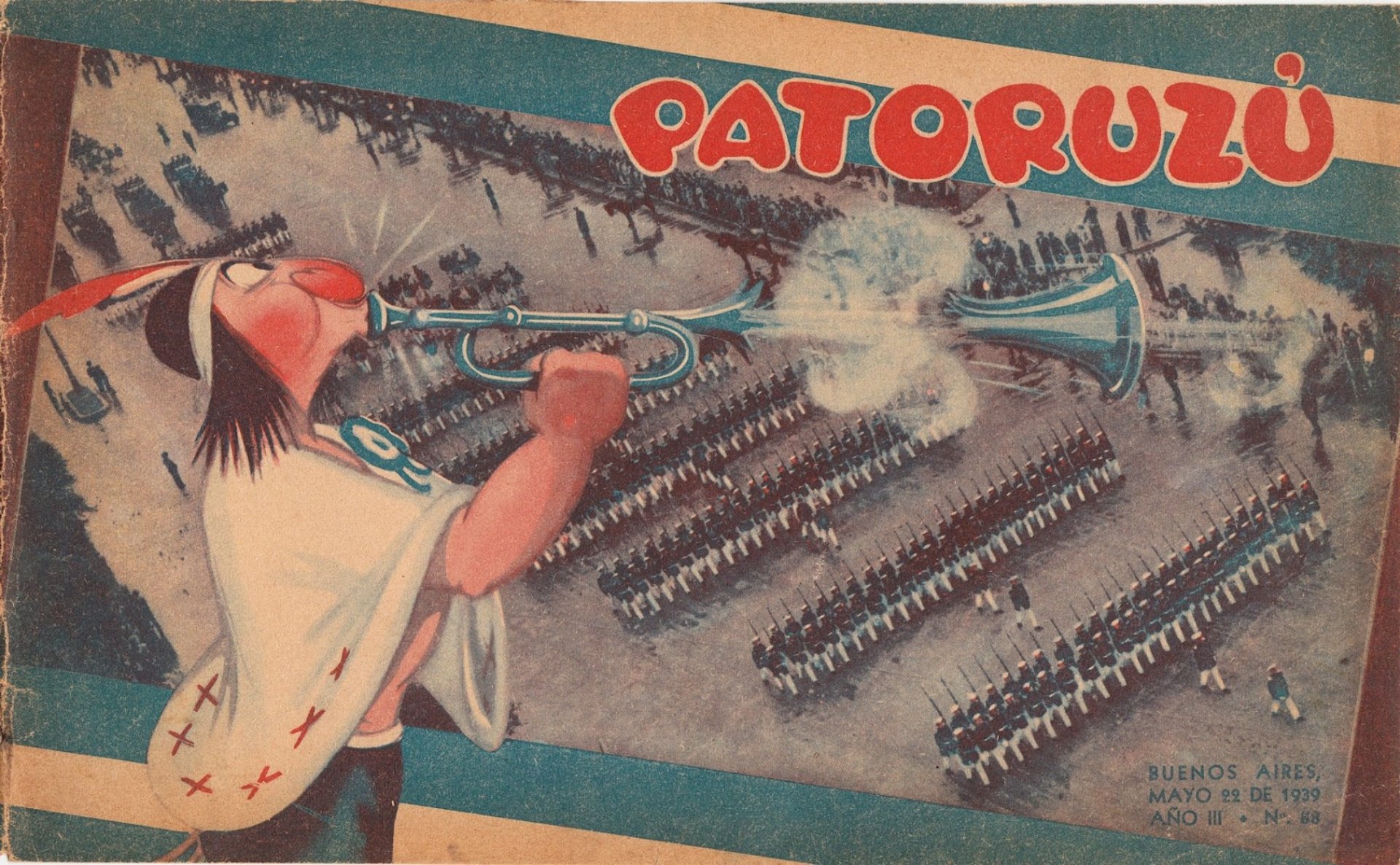 Carátula Patoruzu-088.pdf