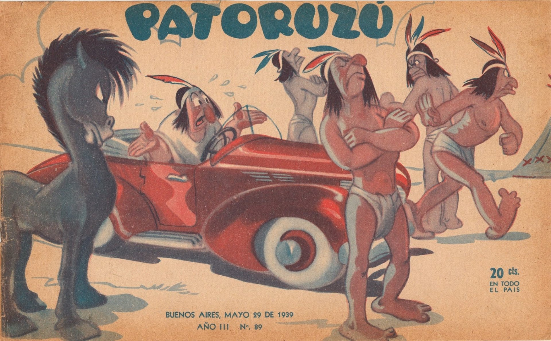 Carátula Patoruzu-089.pdf