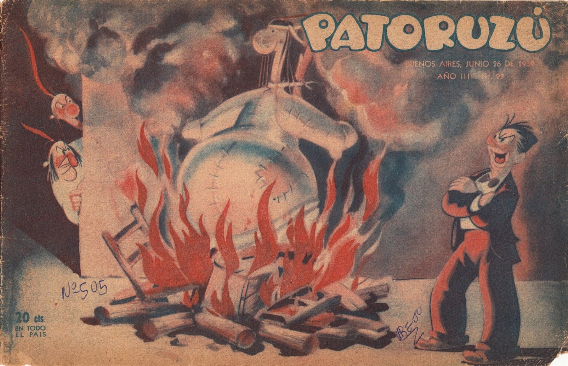 Carátula Patoruzu-093.pdf