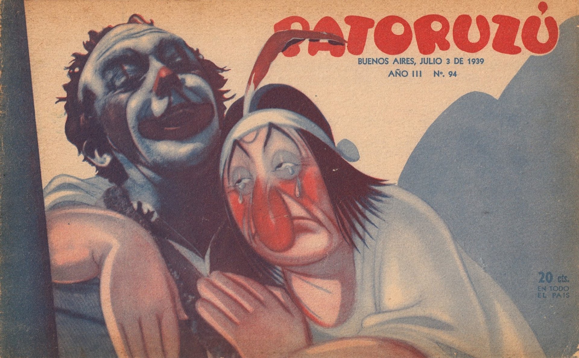 Carátula Patoruzu-094.pdf