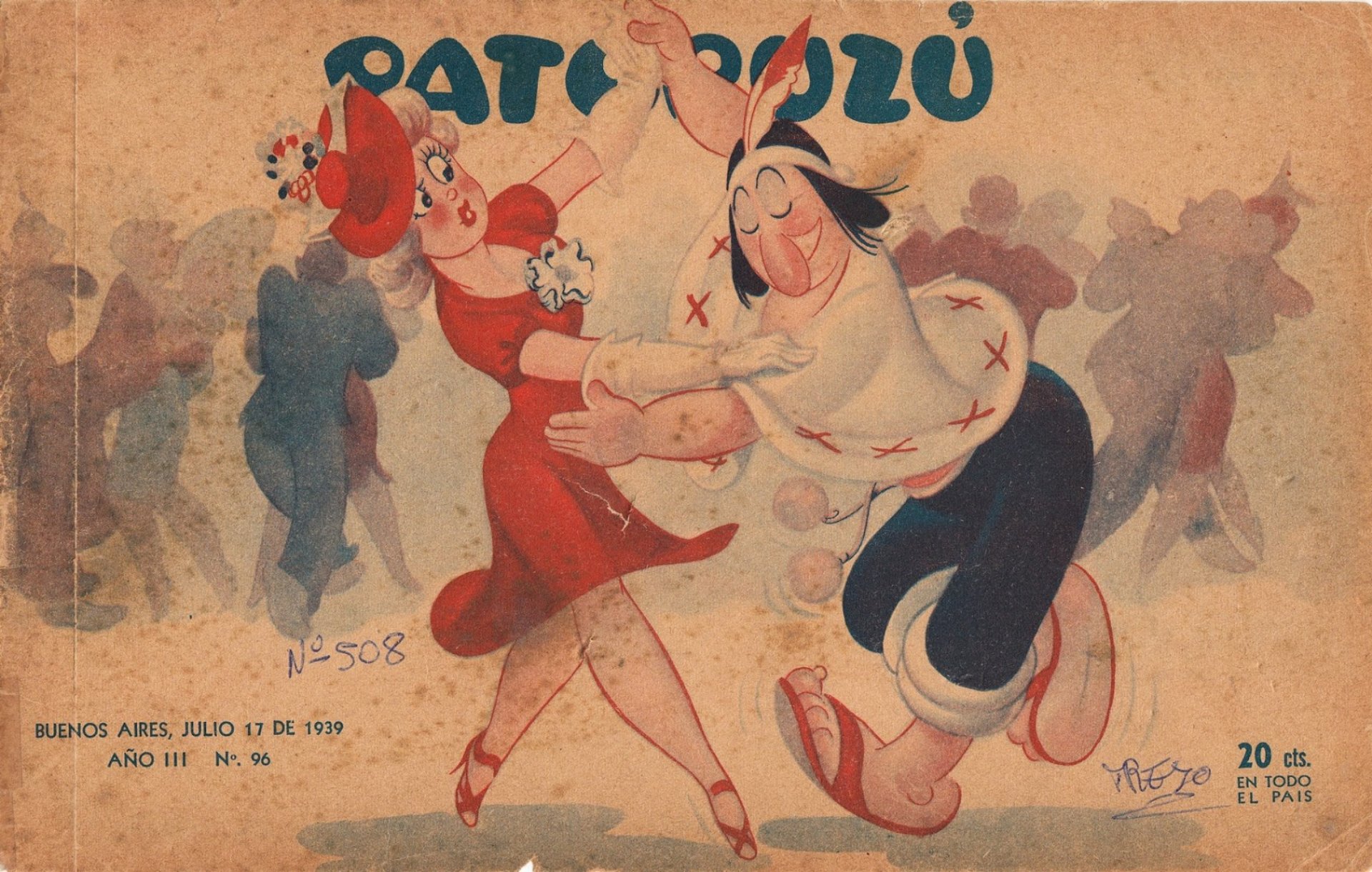 Carátula Patoruzu-096.pdf