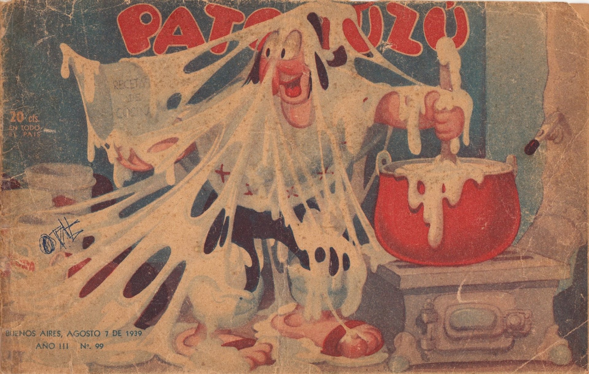 Carátula Patoruzu-099.pdf