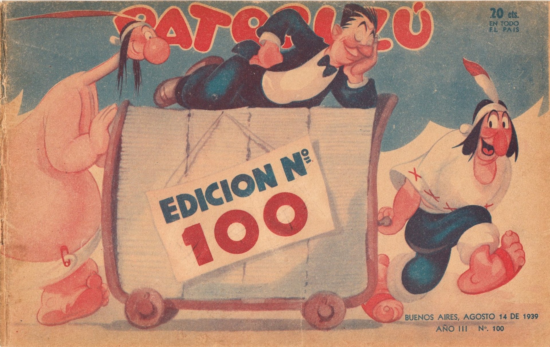 Carátula Patoruzu-100.pdf