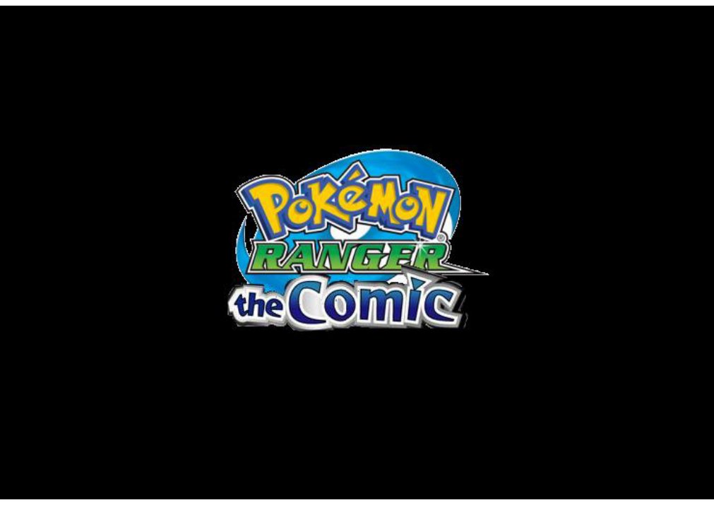 Carátula Especial Pokemon Ranger (Tomo 1).pdf