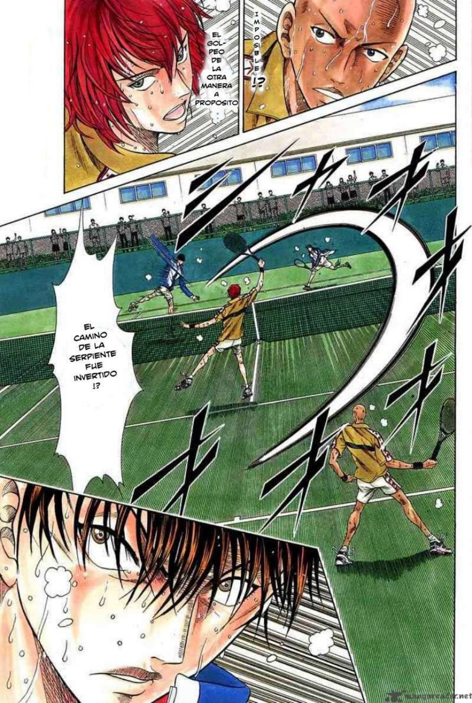 Carátula (201-250) The Prince of tennis.pdf