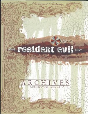 Resident Evil Archives.pdf