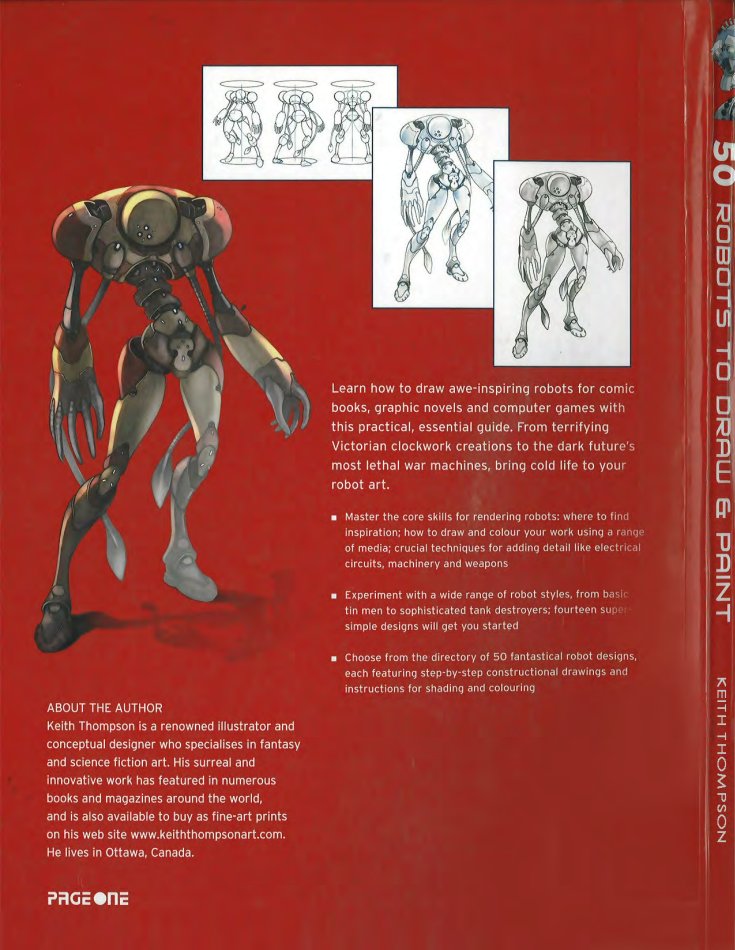 Carátula 50 Robots to Draw and Paint.pdf