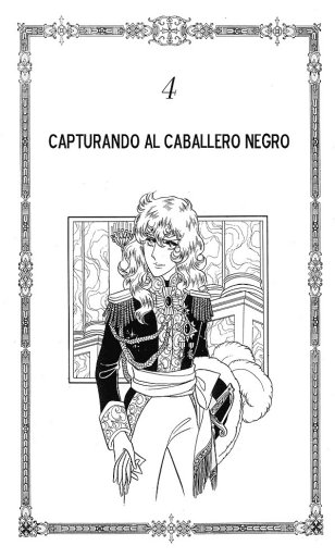 Carátula La rosa de Versalles - Tomo 4.pdf