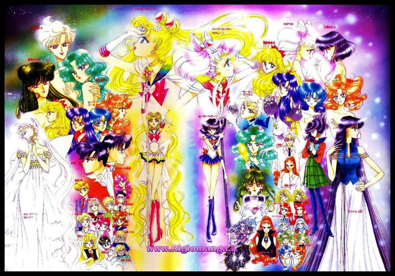 Carátula (31-40) Sailor Moon.pdf