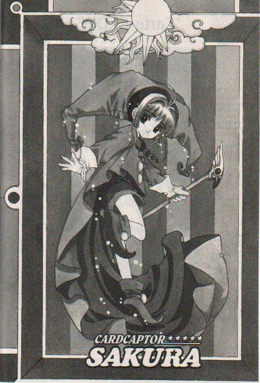 Carátula Sakura Card Captor - Tomo 03.pdf