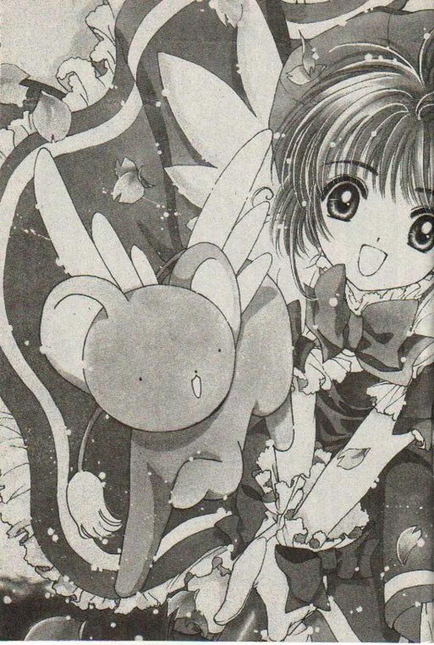 Carátula Sakura Card Captor - Tomo 06.pdf