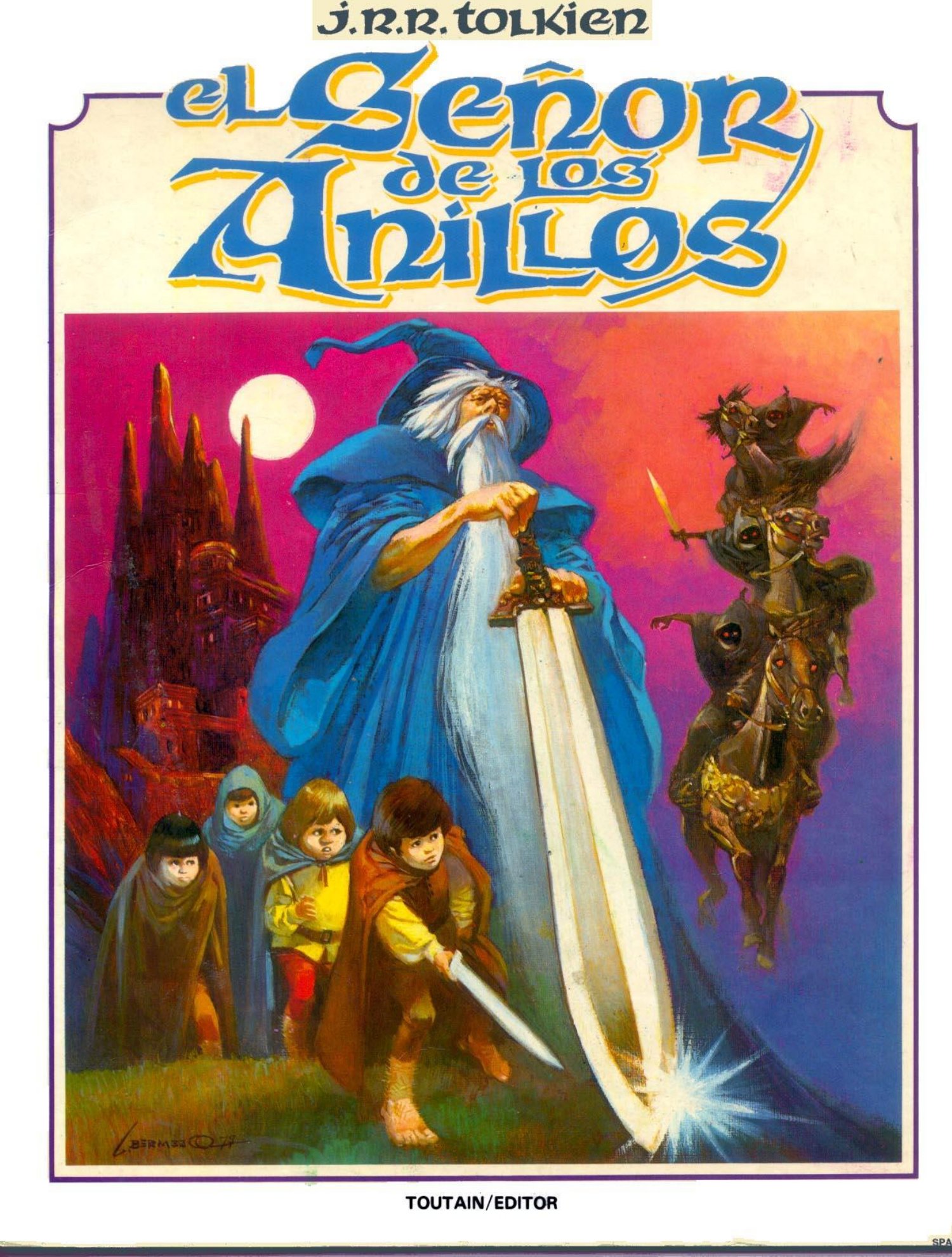 Carátula El Señor de los Anillos I.pdf