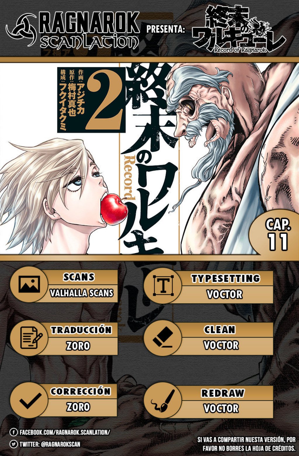 Carátula Shuumatsu no Valkyrie 11-20.pdf