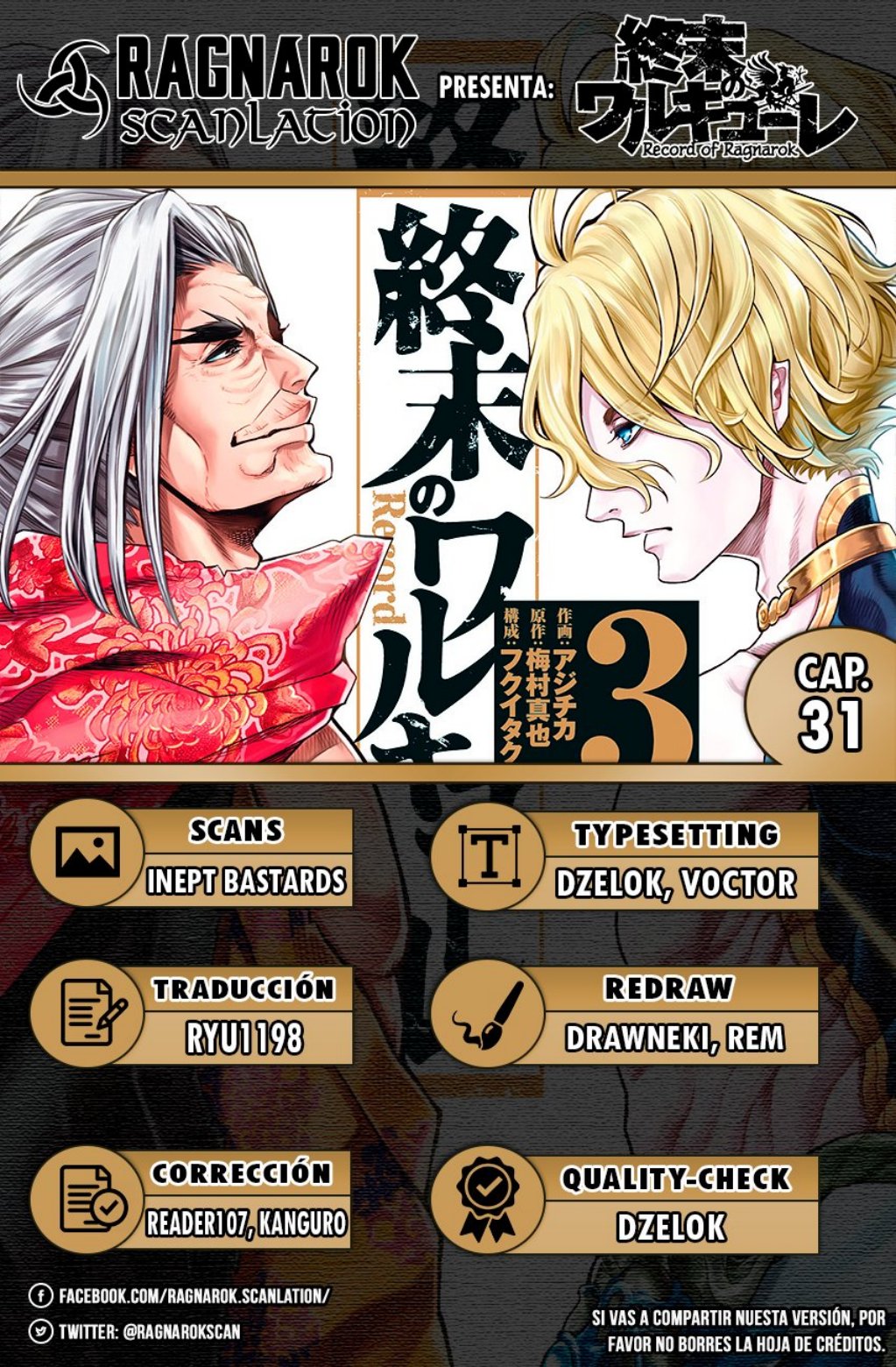 Carátula Shuumatsu no Valkyrie 31-40.pdf