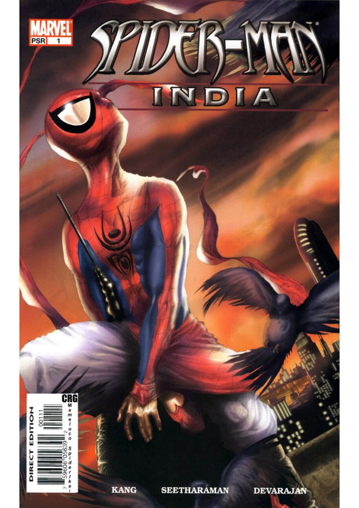 Spider-Man India 01.pdf
