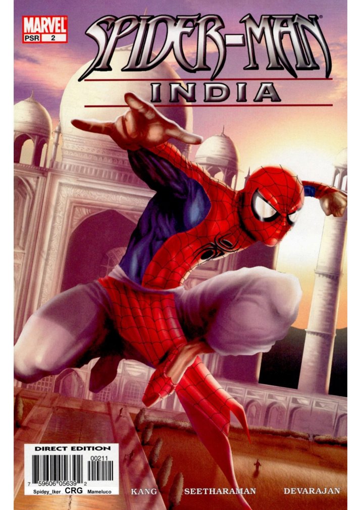 Spider-Man India 02.pdf