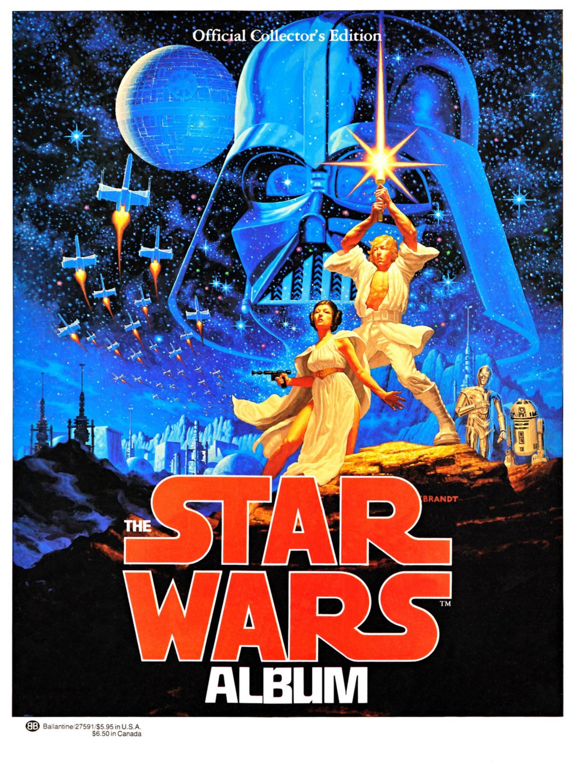 Carátula The Star Wars Album.pdf