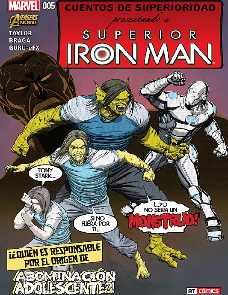 Carátula Superior Iron Man - #05.pdf