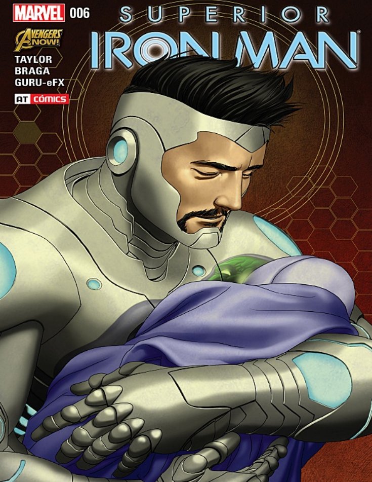 Carátula Superior Iron Man - #06.pdf
