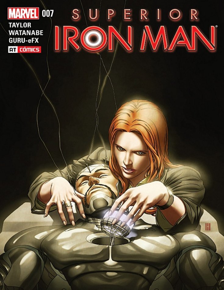 Carátula Superior Iron Man - #07.pdf