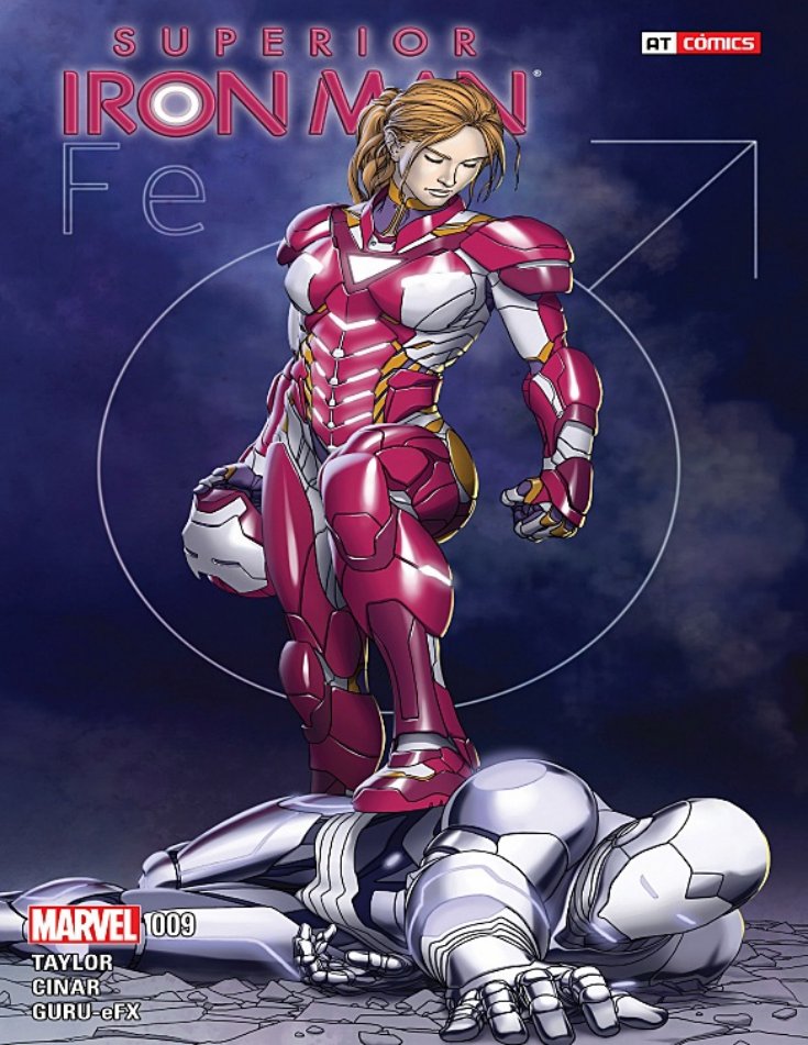 Carátula Superior Iron Man - #09.pdf