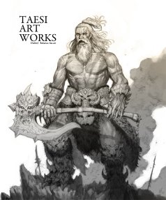 Carátula Taesi Artwork Character Design.pdf