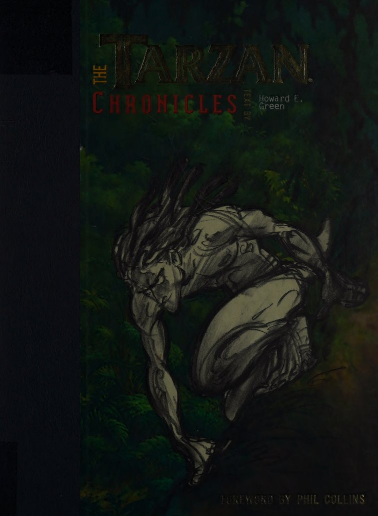 Carátula The Tarzan Chronicles.pdf