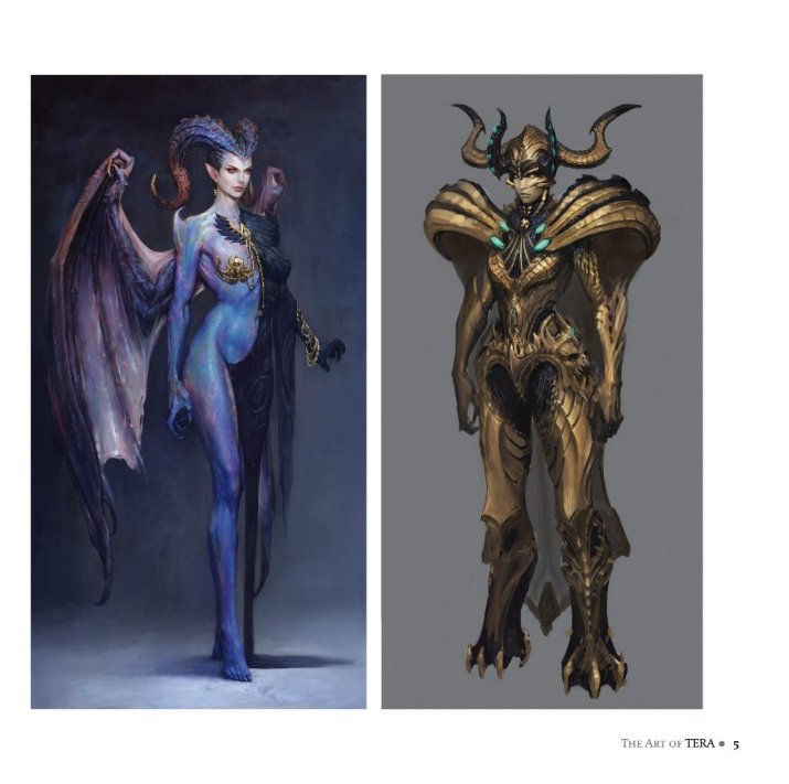 Carátula Tera Online Artbook.pdf