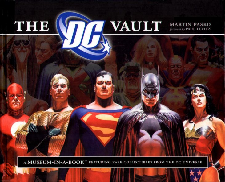 The DC Vault.pdf