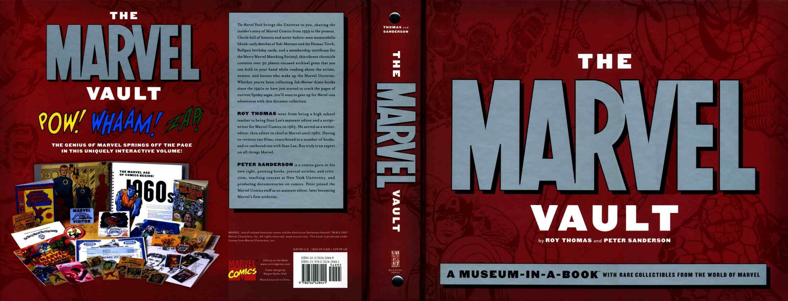 The Marvel Vault.pdf