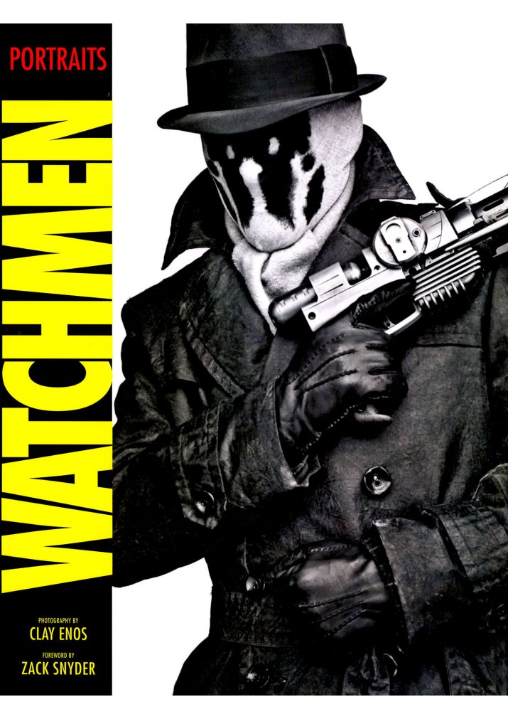 Carátula Watchmen Portraits.pdf